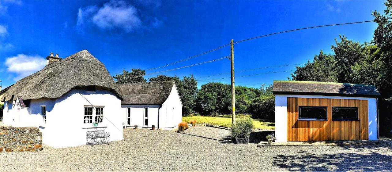 St Awaries Studio, Carne Rosslare Harbour Kültér fotó