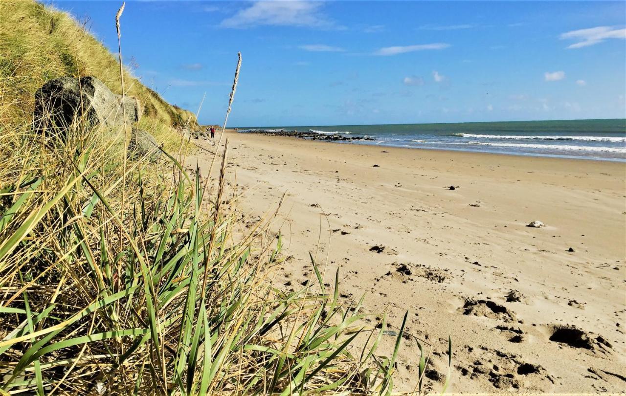 St Awaries Studio, Carne Rosslare Harbour Kültér fotó
