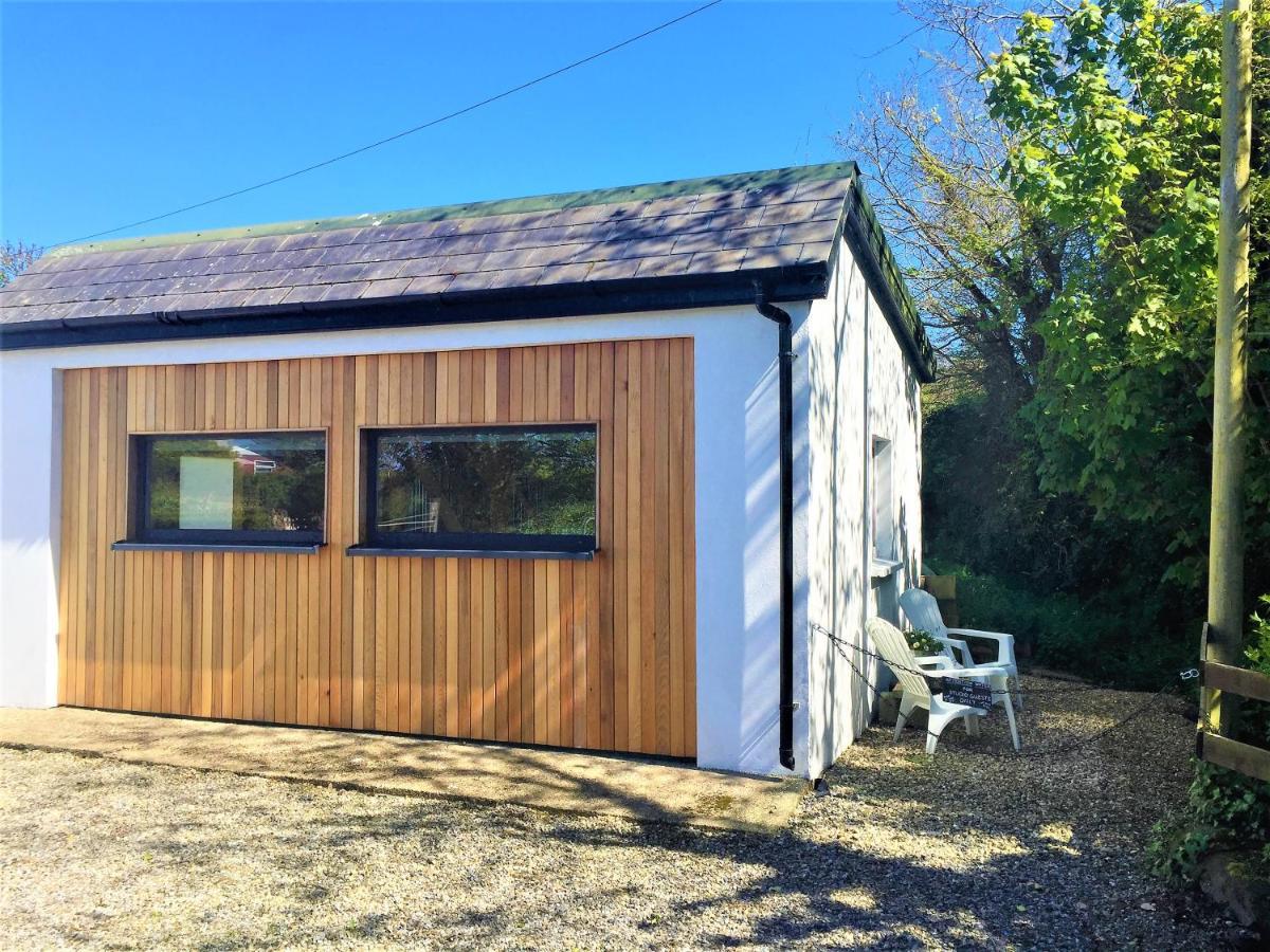 St Awaries Studio, Carne Rosslare Harbour Kültér fotó