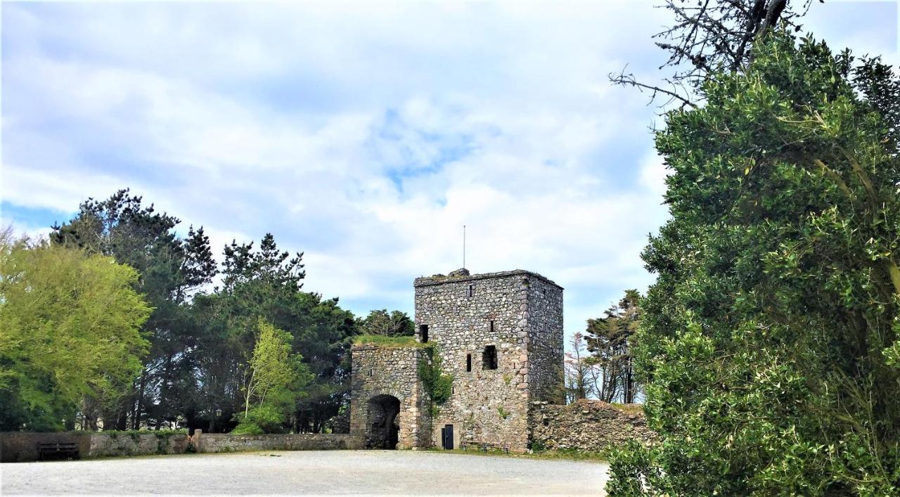 St Awaries Studio, Carne Rosslare Harbour Kültér fotó
