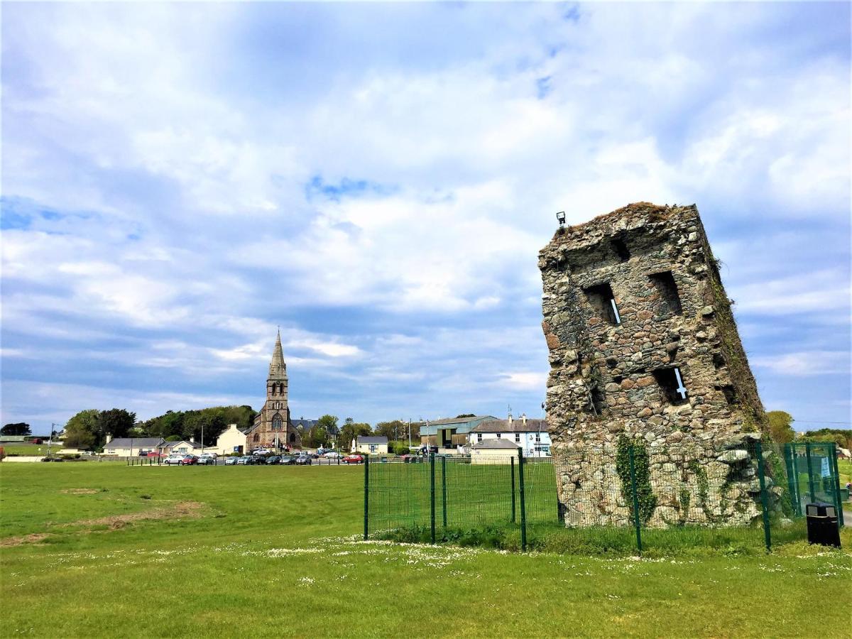 St Awaries Studio, Carne Rosslare Harbour Kültér fotó
